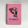 Cuaderno con Espiral