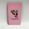 Libreta pasta dura